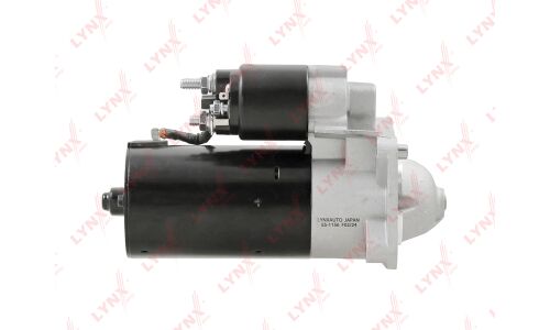 Стартер LYNXauto, арт. ES-1156