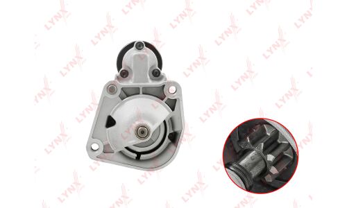 Стартер LYNXauto, арт. ES-1156