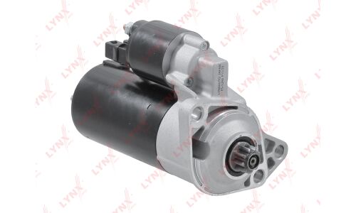 Стартер LYNXauto, арт. ES-1243