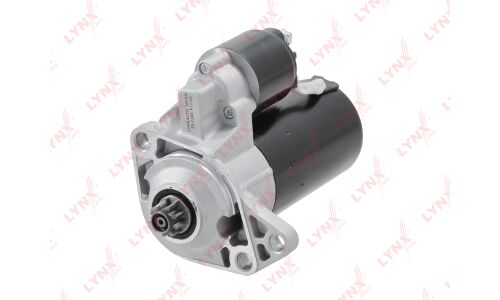 Стартер LYNXauto, арт. ES-1243