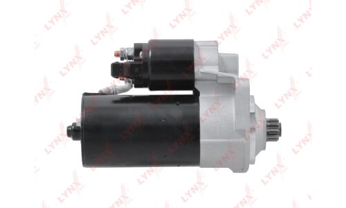 Стартер LYNXauto, арт. ES-1243