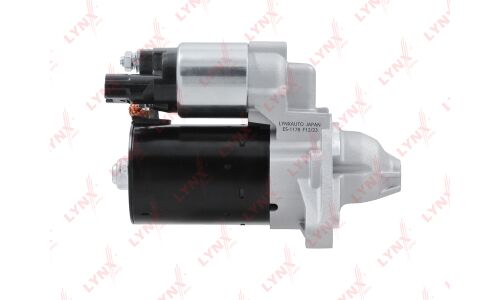 Стартер LYNXauto, арт. ES-1178
