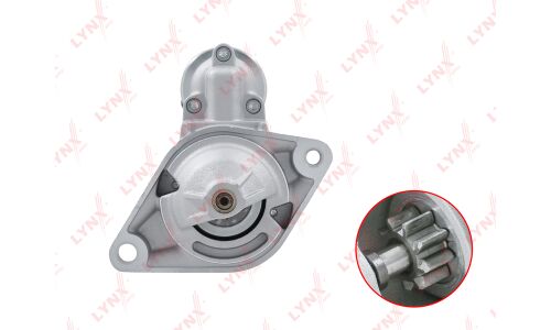 Стартер LYNXauto, арт. ES-1178