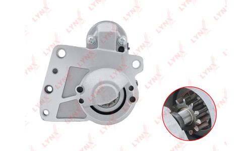 Стартер LYNXauto, арт. ES-1379