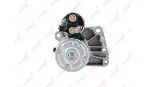 Стартер LYNXauto, арт. ES-1379