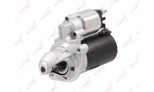 Стартер LYNXauto, арт. ES-1139