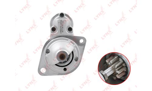 Стартер LYNXauto, арт. ES-1139