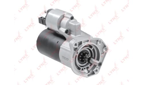 Стартер LYNXauto, арт. ES-1316