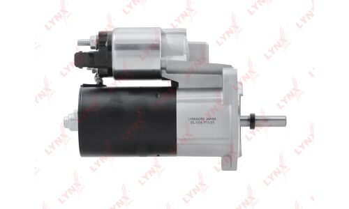 Стартер LYNXauto, арт. ES-1316