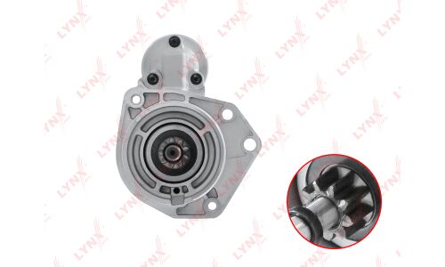 Стартер LYNXauto, арт. ES-1316