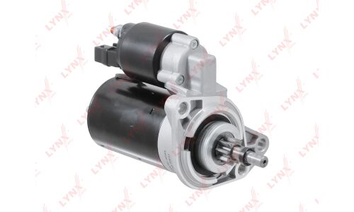 Стартер LYNXauto, арт. ES-1345