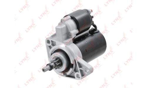 Стартер LYNXauto, арт. ES-1345
