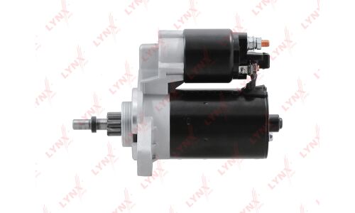 Стартер LYNXauto, арт. ES-1345