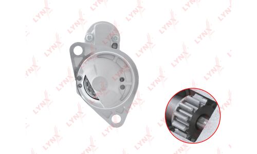 Стартер LYNXauto, арт. ES-1221