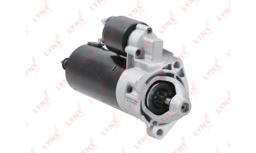 Стартер LYNXauto, арт. ES-1233