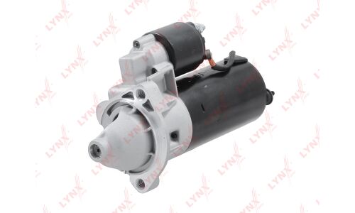 Стартер LYNXauto, арт. ES-1233