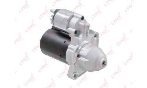 Стартер LYNXauto, арт. ES-1387