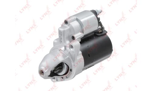 Стартер LYNXauto, арт. ES-1387