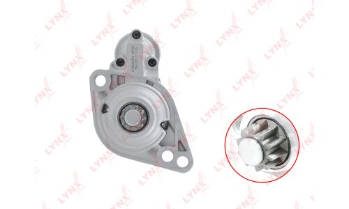 Стартер LYNXauto, арт. ES-1223