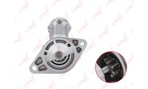 Стартер LYNXauto, арт. ES-1317