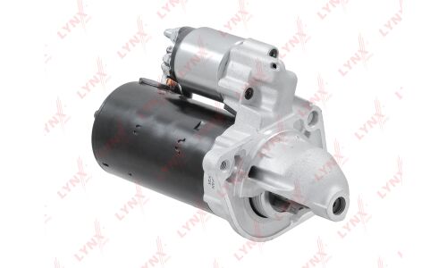Стартер UAZ Patriot (04-) 2.3D LYNXauto, арт. ES-1286