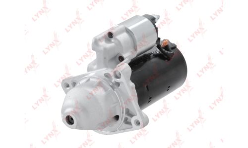 Стартер UAZ Patriot (04-) 2.3D LYNXauto, арт. ES-1286