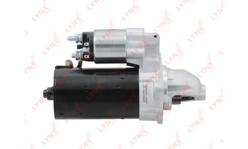 Стартер UAZ Patriot (04-) 2.3D LYNXauto, арт. ES-1286