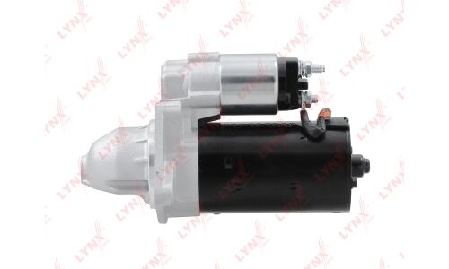 Стартер UAZ Patriot (04-) 2.3D LYNXauto, арт. ES-1286