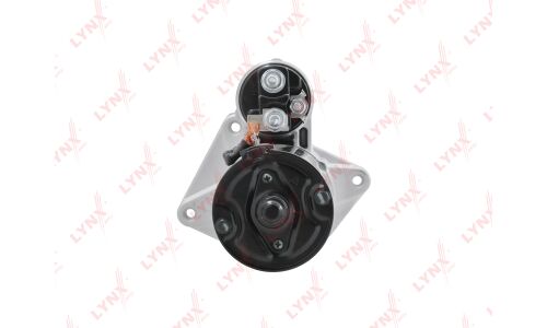 Стартер UAZ Patriot (04-) 2.3D LYNXauto, арт. ES-1286