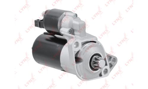 Стартер LYNXauto, арт. ES-1255