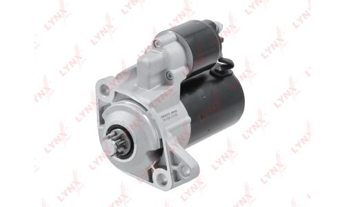Стартер LYNXauto, арт. ES-1255