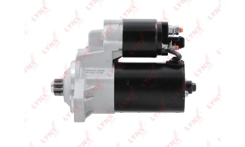 Стартер LYNXauto, арт. ES-1255