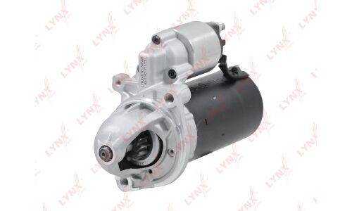 Стартер LYNXauto, арт. ES-1197