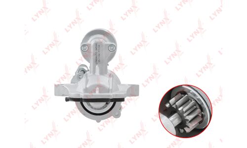 Стартер LYNXauto, арт. ES-1142