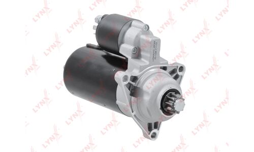 Стартер LYNXauto, арт. ES-1238