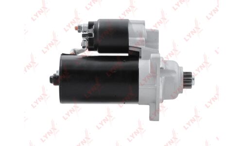 Стартер LYNXauto, арт. ES-1238