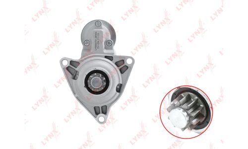 Стартер LYNXauto, арт. ES-1238