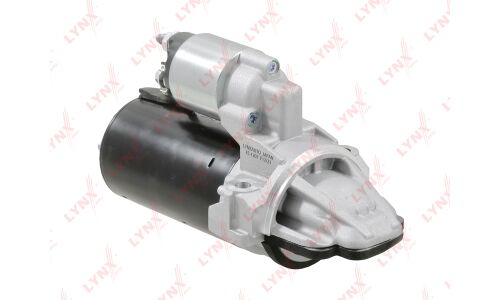 Стартер LYNXauto, арт. ES-1207
