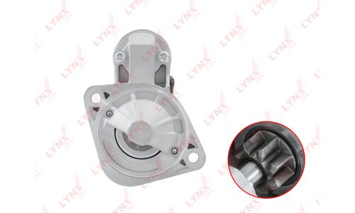 Стартер LYNXauto, арт. ES-1280
