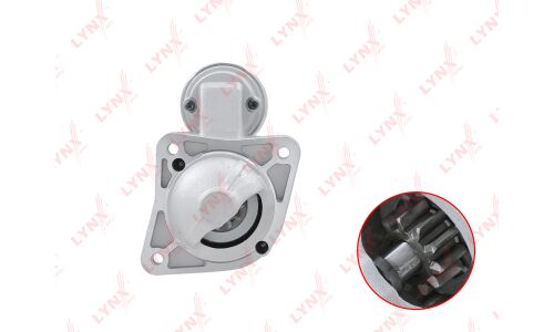 Стартер LADA KALINA/PRIORA/GRANTA LYNXauto, арт. ES-1236