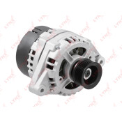 Генератор LYNXauto, для Lada 2108-09 / 2110-12 / 2113-15 / Priora 2170-72, арт. EA-1322