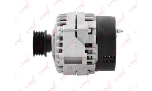 Генератор LYNXauto, для Lada 2108-09 / 2110-12 / 2113-15 / Priora 2170-72, арт. EA-1322