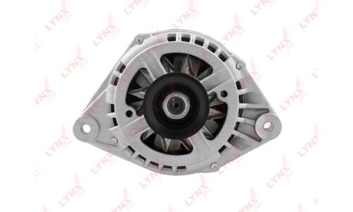 Генератор LYNXauto, для Lada 2108-09 / 2110-12 / 2113-15 / Priora 2170-72, арт. EA-1322
