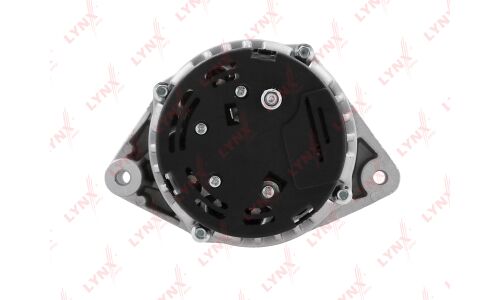 Генератор LYNXauto, для Lada 2108-09 / 2110-12 / 2113-15 / Priora 2170-72, арт. EA-1322