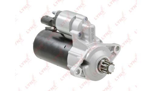 Стартер LYNXauto, арт. ES-1155