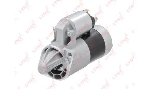 Стартер LYNXauto, арт. ES-1278
