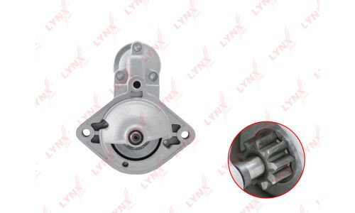 Стартер LYNXauto, арт. ES-1350
