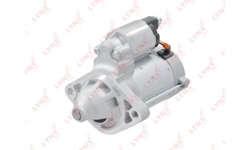 Стартер LYNXauto, арт. ES-1164