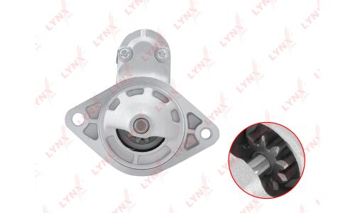 Стартер LYNXauto, арт. ES-1164