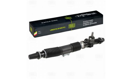 Рулевой механизм (рейка) механич. для а/м Лада Granta 2190/2191 без ЭУР (4.2 об.) | лев Trialli, арт. CR 190